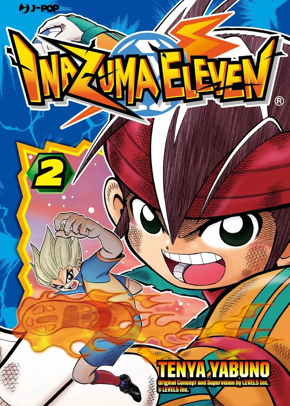 Volume cover